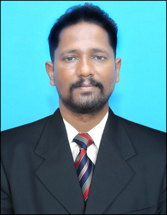 Our Instructor